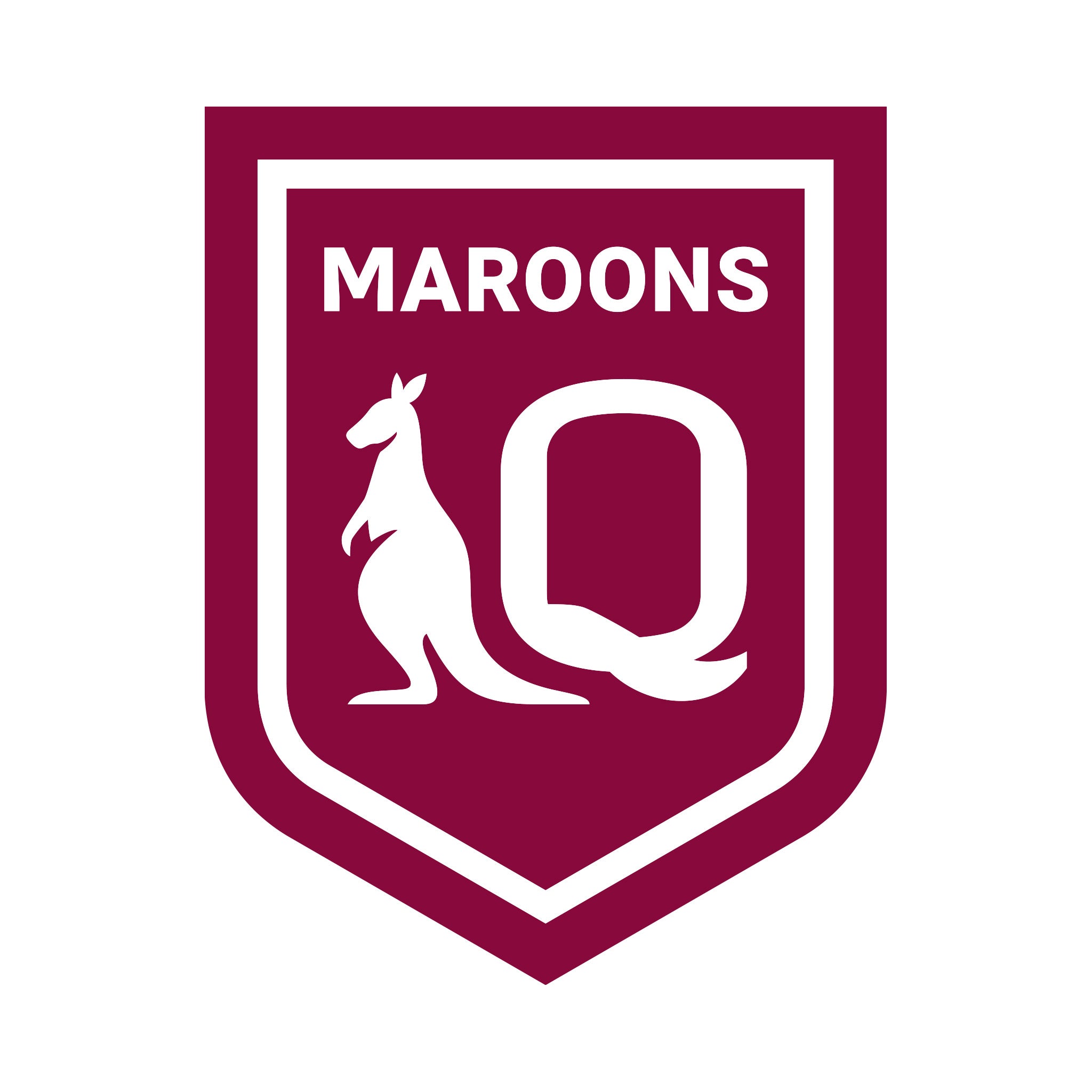 QLD Maroons