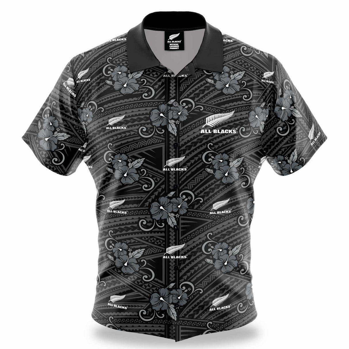 All Blacks 'Bucks' Party Shirt