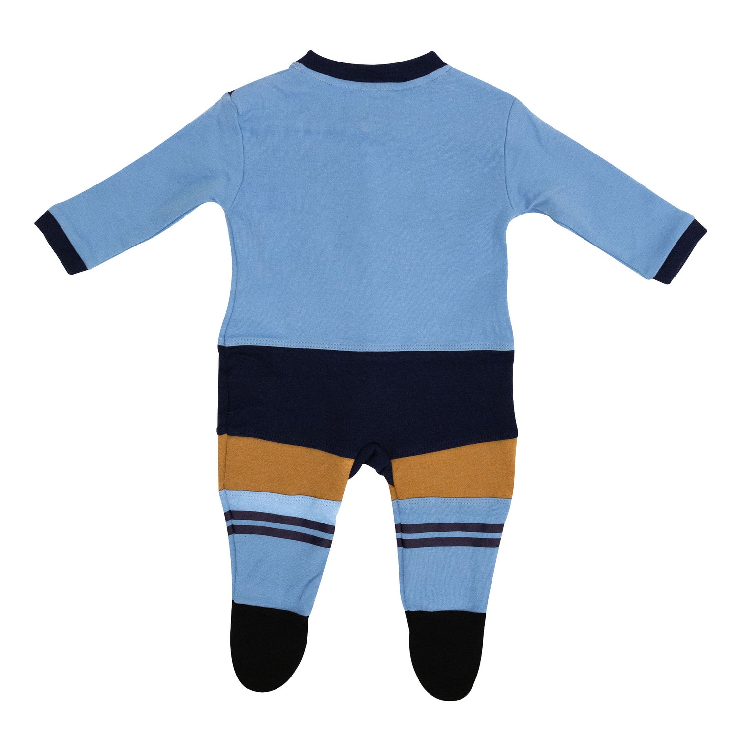 NSW Blues Footysuit