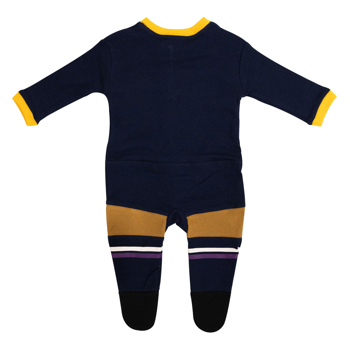 NRL Storm Footysuit