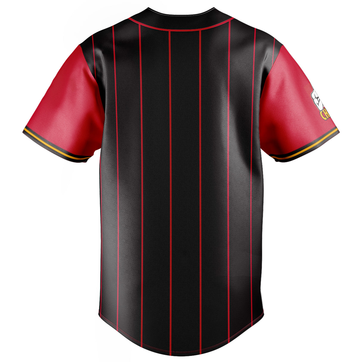 NZ Chiefs 'Slugger' Baseball Shirt