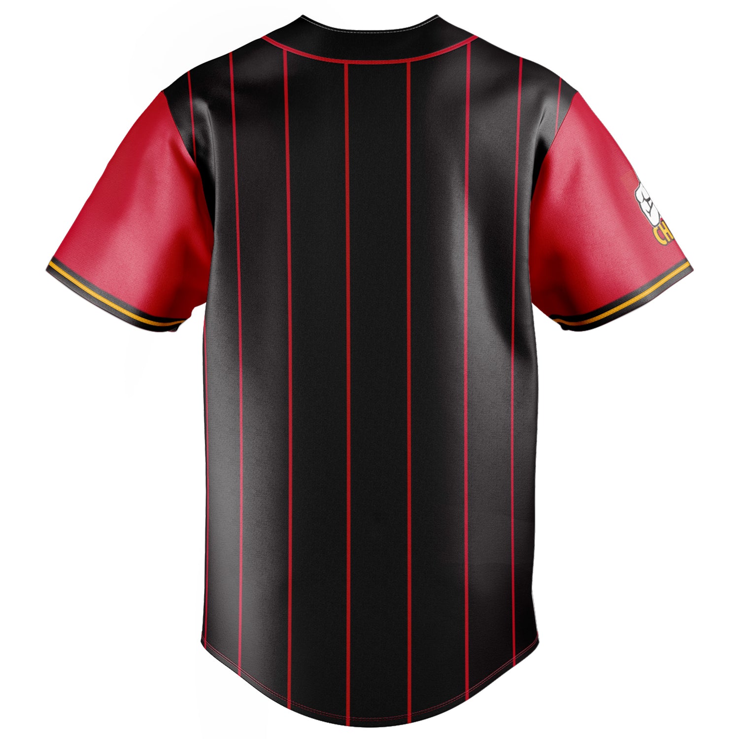 NZ Chiefs 'Slugger' Baseball Shirt