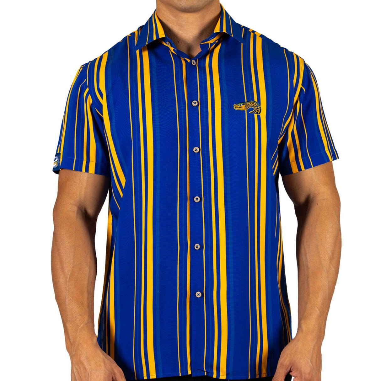 NRL Eels 'Sorrento' Party Shirt