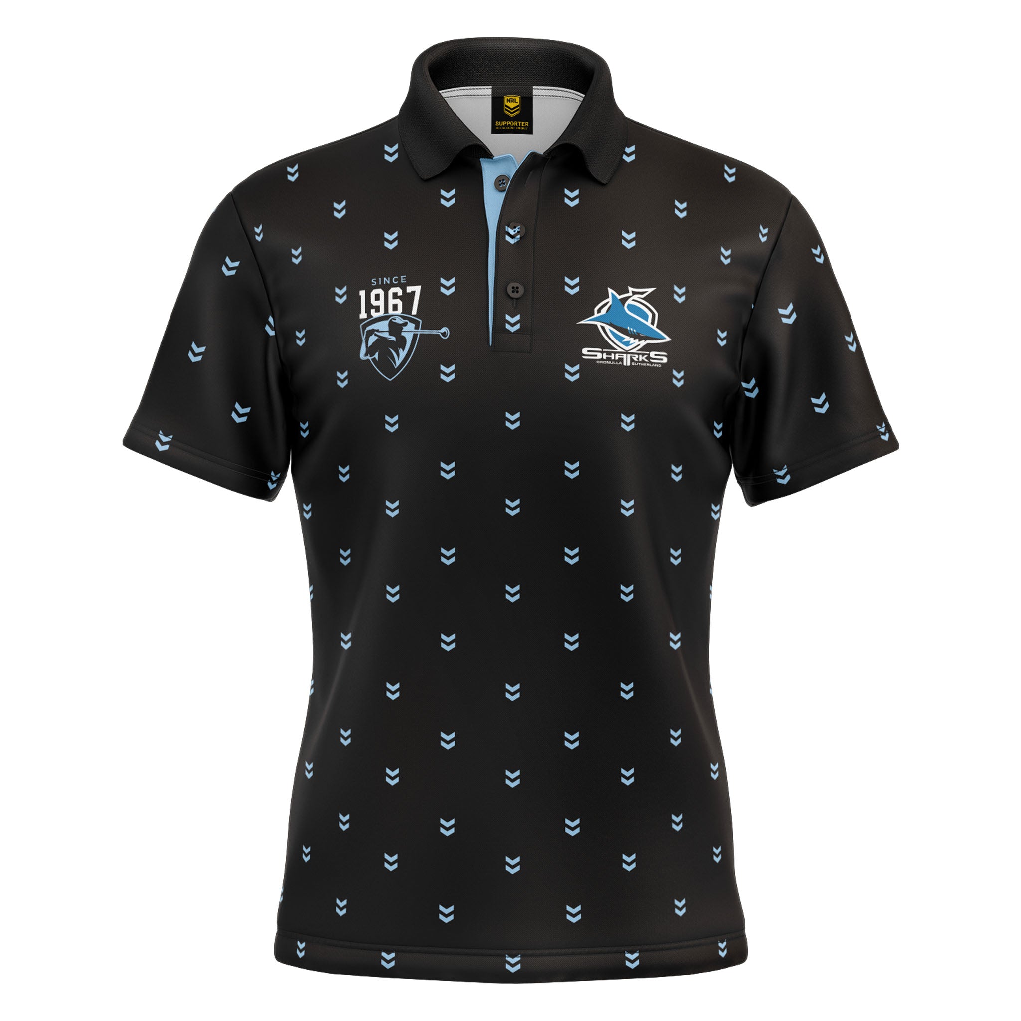 Sharks Polo