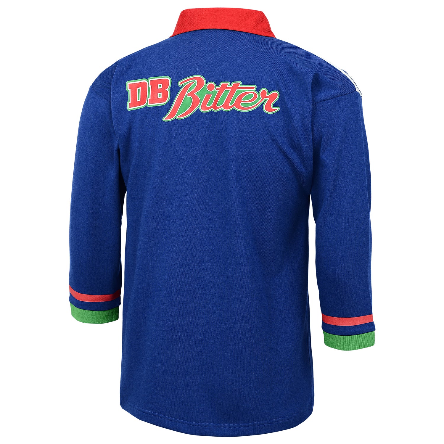 Warriors Retro Jersey 1993