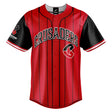 NZ Crusaders 'Slugger' Baseball Shirt
