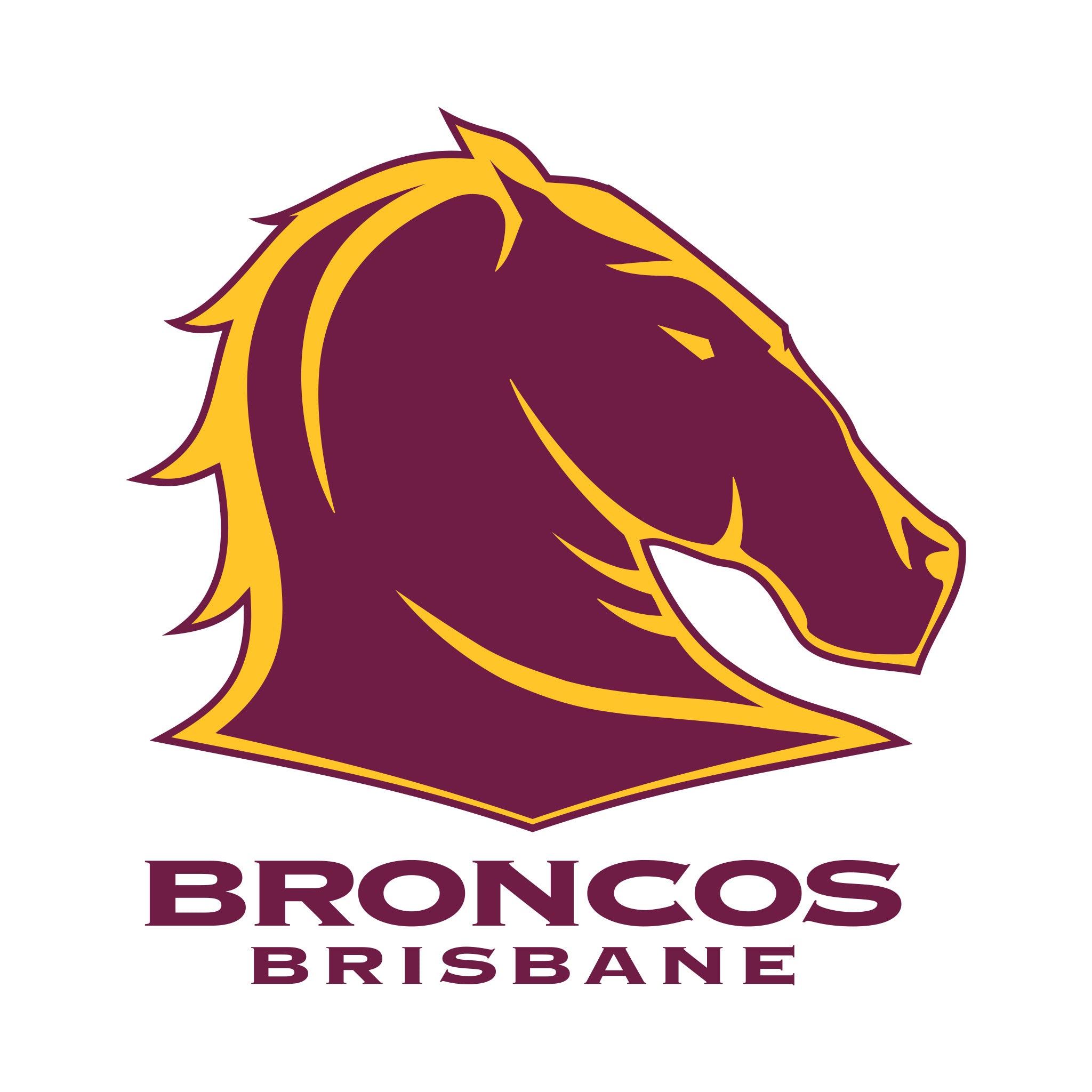 NRL Brisbane Broncos