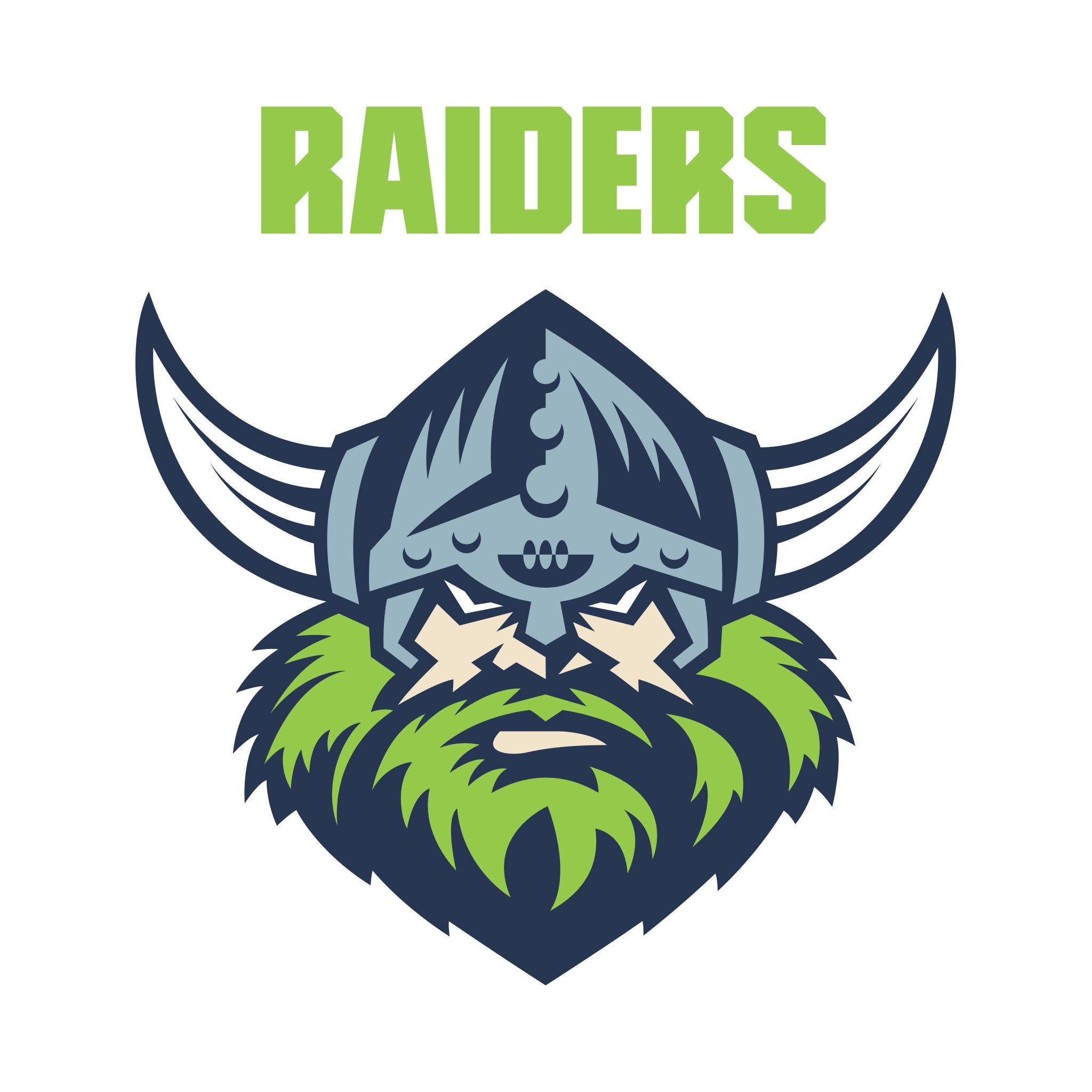 NRL Canberra Raiders
