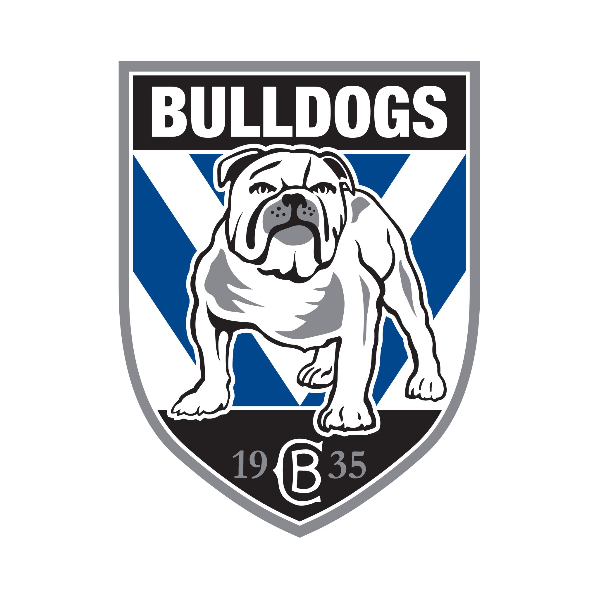 NRL Canterbury Bulldogs