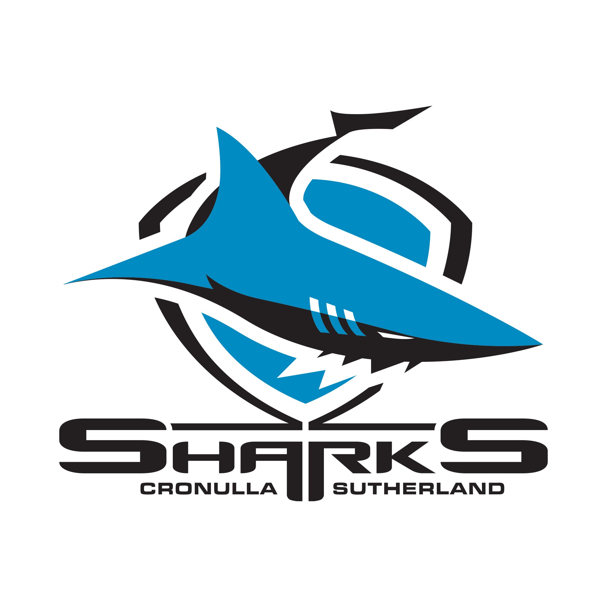 NRL Cronulla Sharks