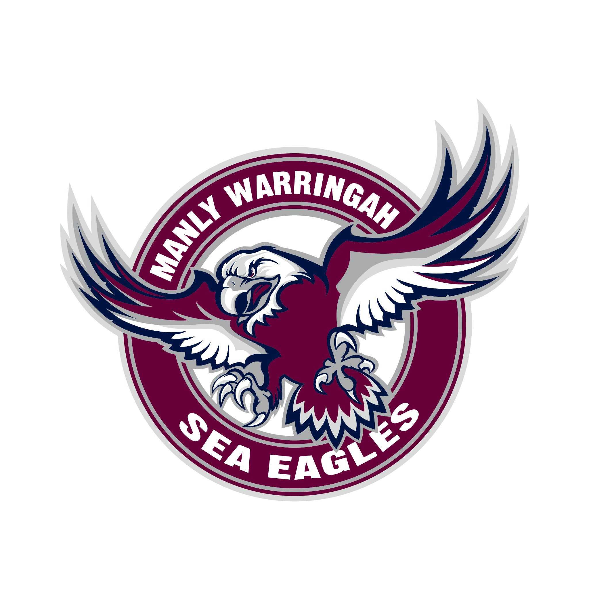 NRL Manly Sea Eagles