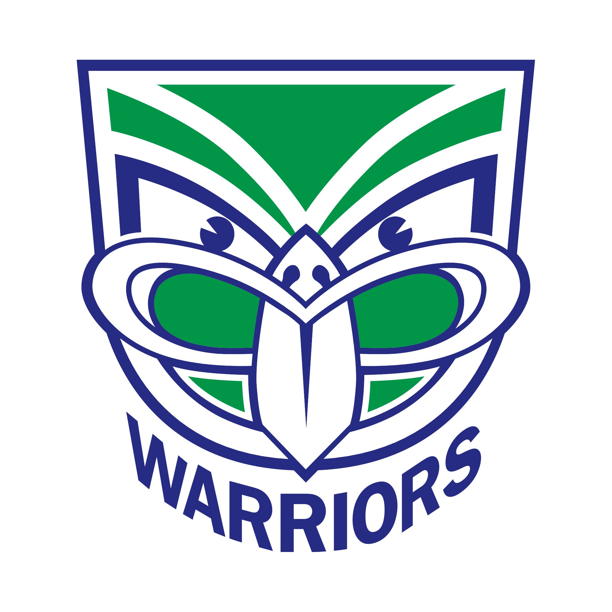 NRL NZ Warriors