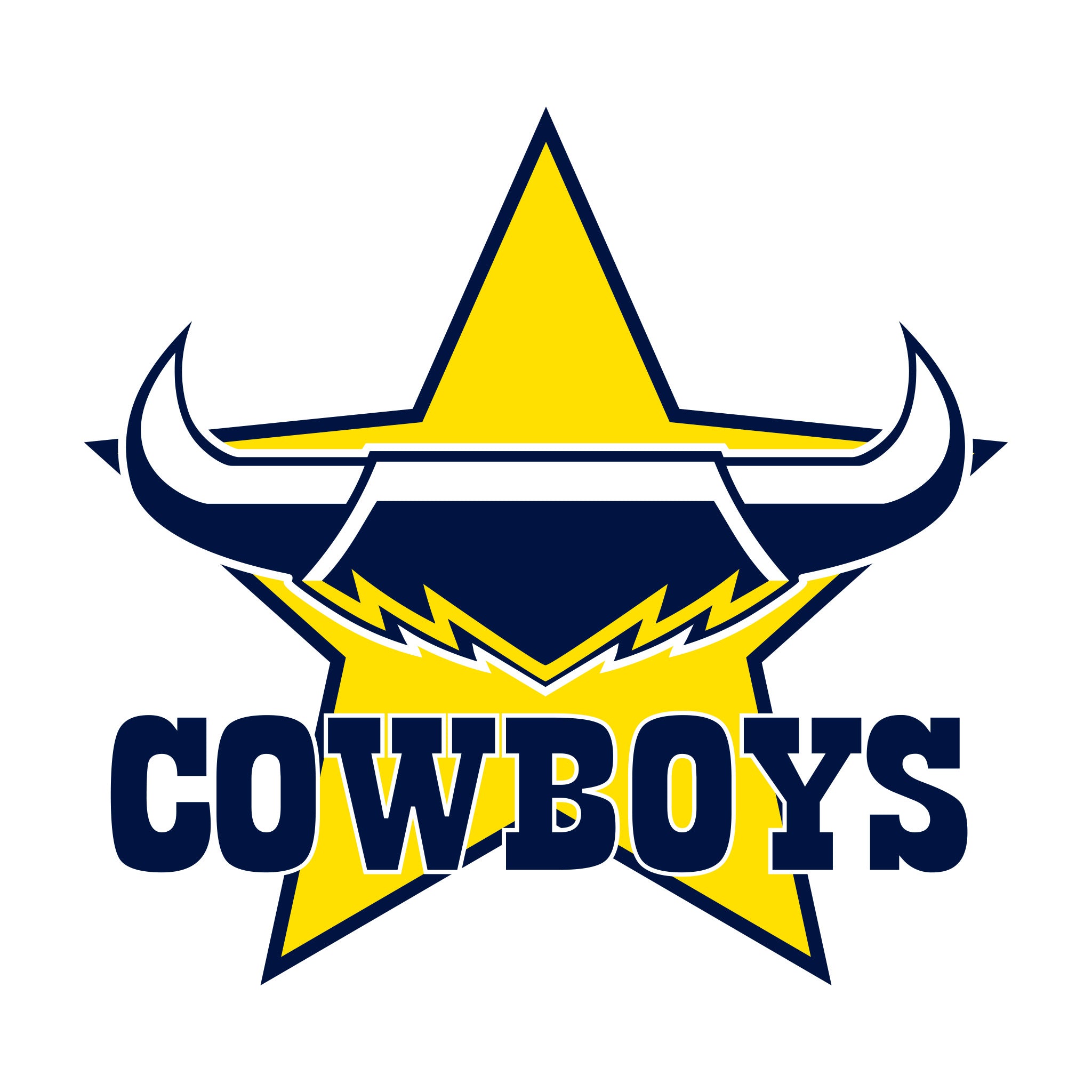 NRL North Queensland Cowboys