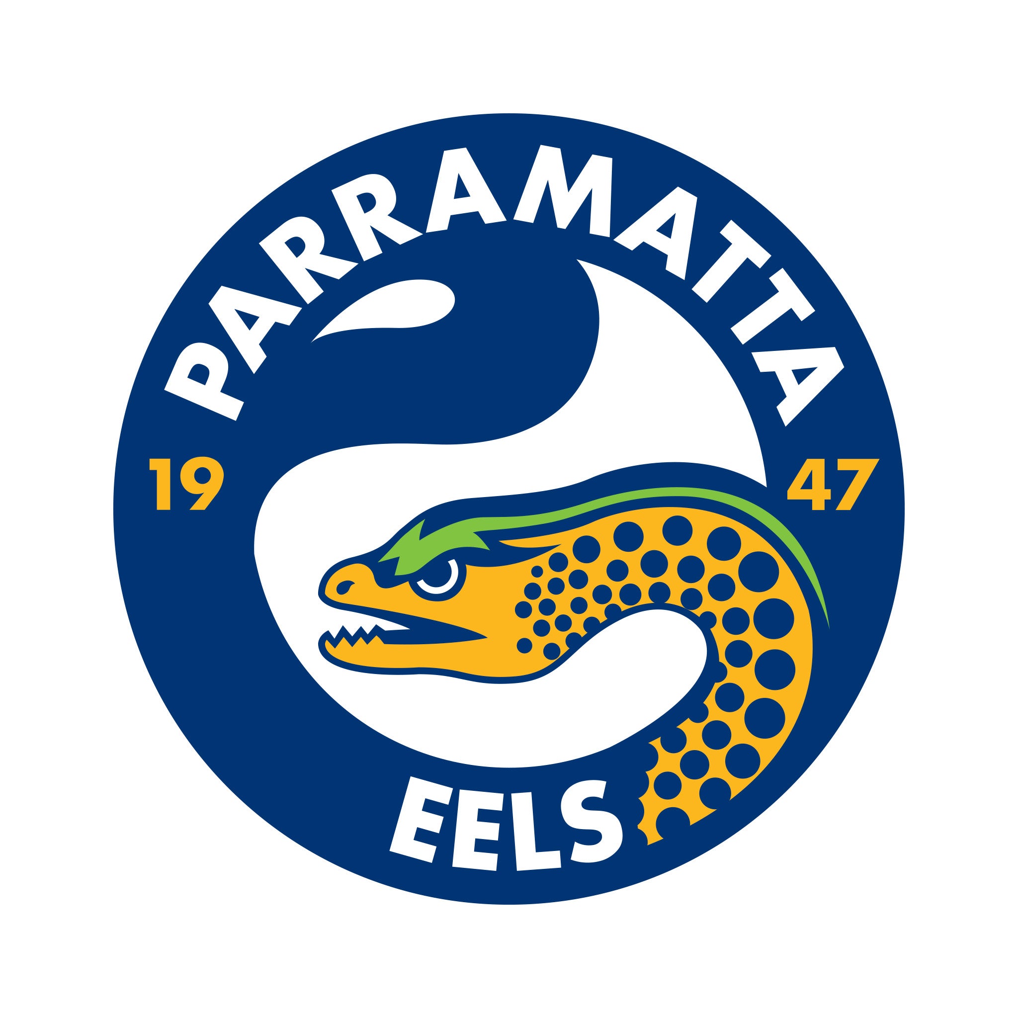 NRL Parramatta Eels