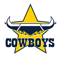 NRL Cowboys