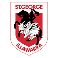 NRL Dragons