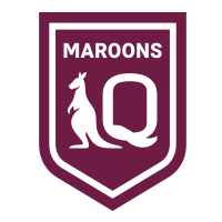 QLD Maroons
