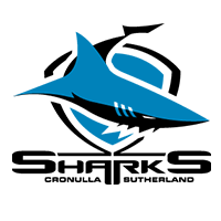 NRL Sharks