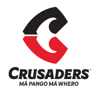 Super Rugby Crusaders