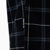 All Blacks 'Mustang' Flannel Shirt