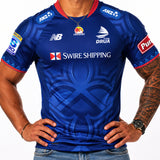 Fiji Drua Home Replica Jersey 2026