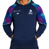 Fiji Drua Hoodie - Mens