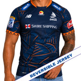 Fiji Drua Reversible Training Jersey