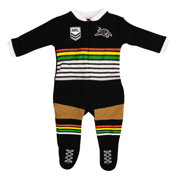 NRL Panthers Footysuit