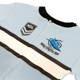 NRL Sharks Footysuit