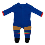 NRL Warriors Footysuit