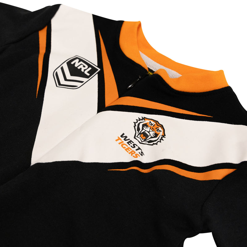 NRL Wests Tigers Footysuit