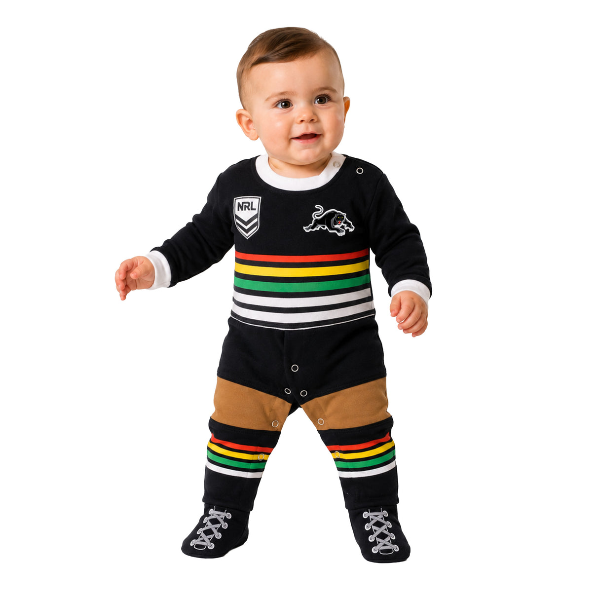 NRL Panthers Footysuit