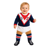 NRL Roosters Footysuit