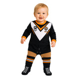 NRL Wests Tigers Footysuit