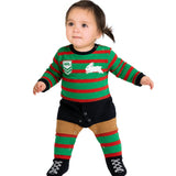 NRL Rabbitohs Footysuit