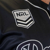 NRL Panthers 'Homer' Baseball Shirt