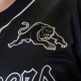 NRL Panthers 'Homer' Baseball Shirt