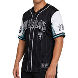 RLWC26 New Zealand Baseball Shirt