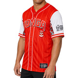 RLWC26 Tonga Baseball Shirt