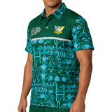 RLWC26 Cook Islands Official Team Party Shirt
