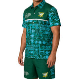 RLWC26 Cook Islands Official Team Party Shirt