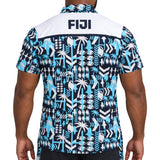 RLWC26 Fiji Official Team Party Shirt