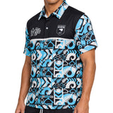 RLWC26 New Zealand Official Team Party Shirt