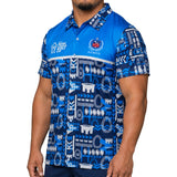 RLWC26 Samoa Official Team Party Shirt