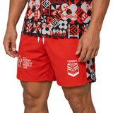 RLWC26 Tonga Volley Shorts