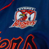 NRL Roosters 'Homer' Baseball Shirt