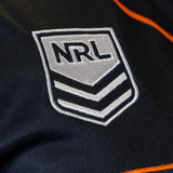NRL Wests Tigers 'Homer' Baseball Shirt