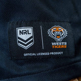 NRL Wests Tigers 'Homer' Baseball Shirt