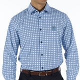 NSW Blues 'Dawson' Dress Shirt