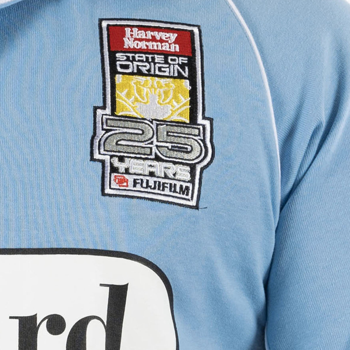 NSW Blues Retro Jersey 2005